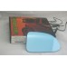 Honda Stream 09- Blue Side Mirror w LED Signal